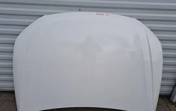 Seat Ateca Engine bonnet/hood 
