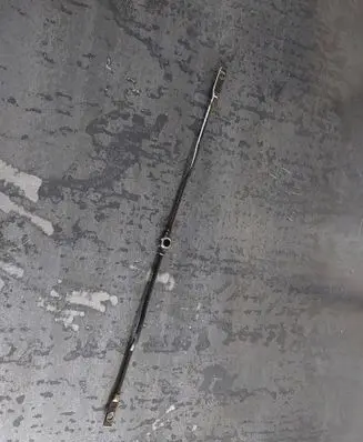 BMW 3 E36 Oil fill pipe 11421727054