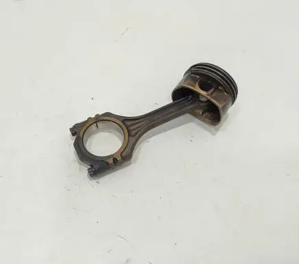 Volkswagen Touran I Piston with connecting rod 03CD
