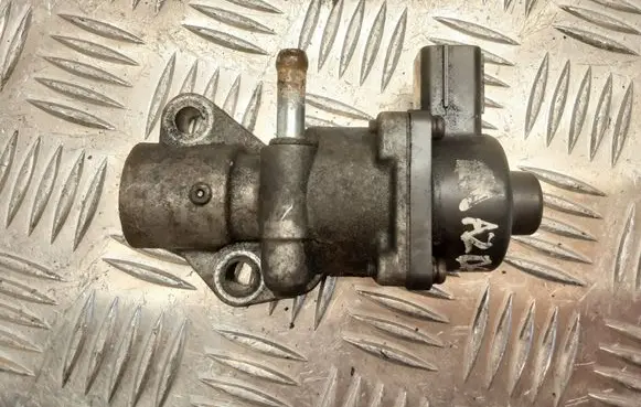 Mazda 2 EGR valve