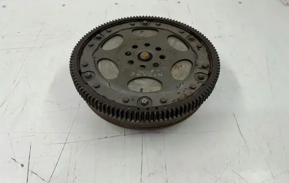 Mazda 3 II Flywheel 1403300766 K3083