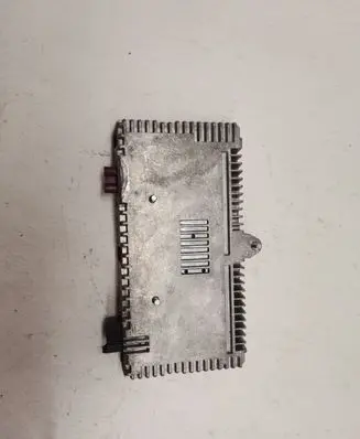 Mercedes-Benz GL X166 Antenna control unit A1669003407