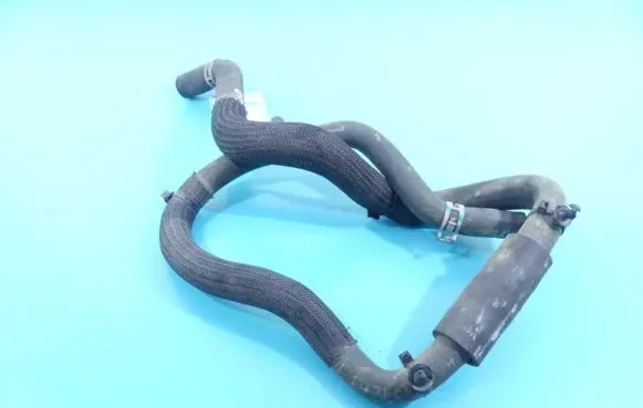 Tesla Model S Engine coolant pipe/hose 1037296-00-E IMPRK1148803