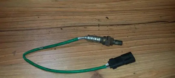 Renault Clio II Lambda probe sensor 7700274189