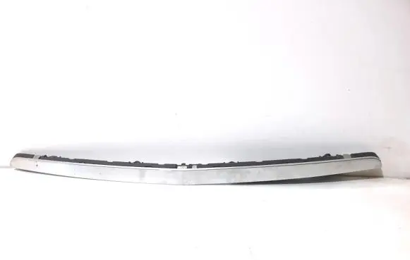 Mercedes-Benz A W169 Front bumper splitter molding 1698800383