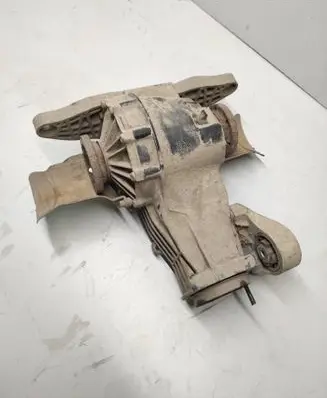 Audi A4 S4 B7 8E 8H Rear differential