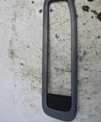 Jeep Cherokee Tie down hook / loop 1ZW61TRMAA
