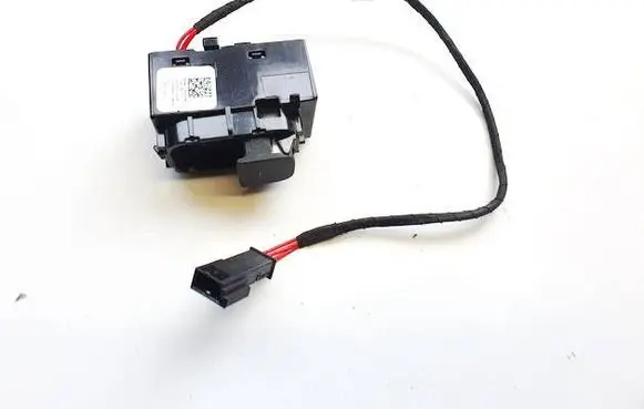 Tesla Model Y Electric window control switch 108103802f 1081038-02-f