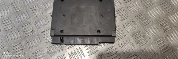 Porsche Cayenne (9PA) Seat control module 7L0959760