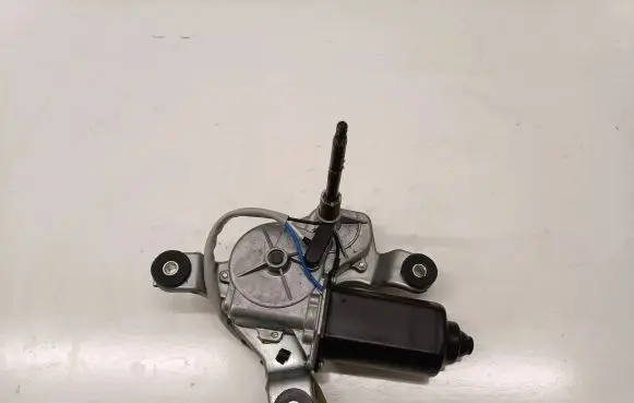 Dacia Spring Rear window wiper motor 287108319R