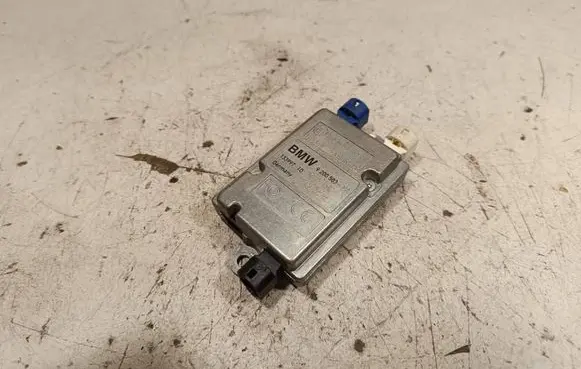 BMW 7 F01 F02 F03 F04 USB control unit 9200503
