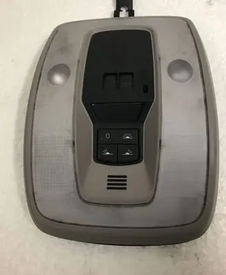 Volvo V50 Front seat light 9070097 30721050