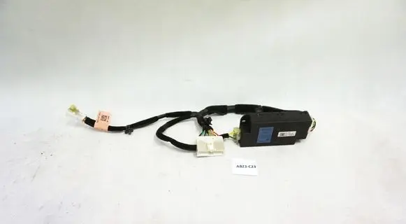 KIA Optima Seat control module 
