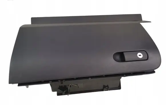 Volkswagen Touareg II Glove box 7P1857097AE