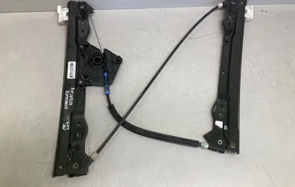 Chrysler Sebring (JS) Front window lifting mechanism without motor 3006560 3006560L00JS41C