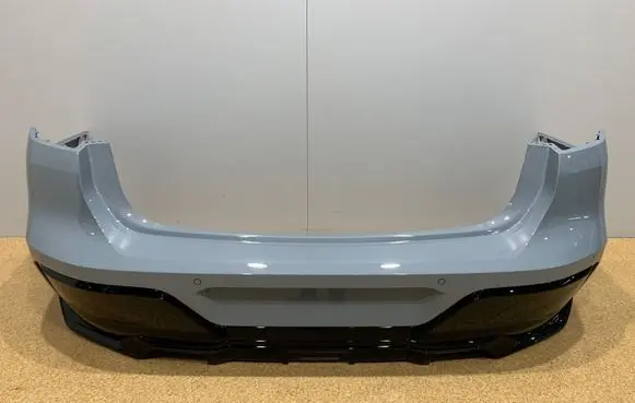 BMW 7 G70 Rear bumper