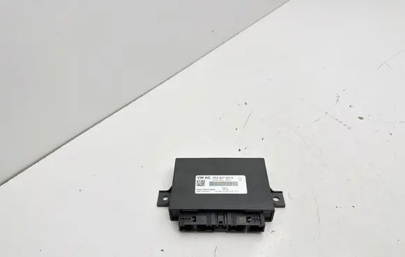 Skoda Elroq Engine control unit/module 0EA907425K