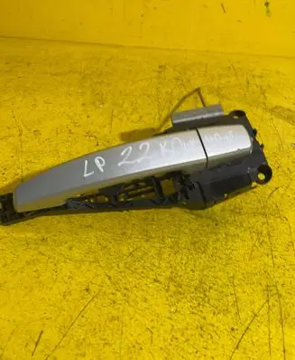 Opel Insignia A Loading door exterior handle/bracket 
