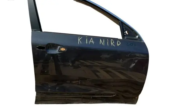 KIA Niro Front door