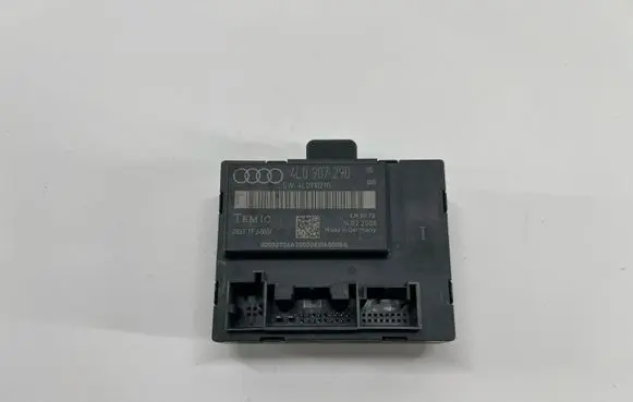 Door control unit/module