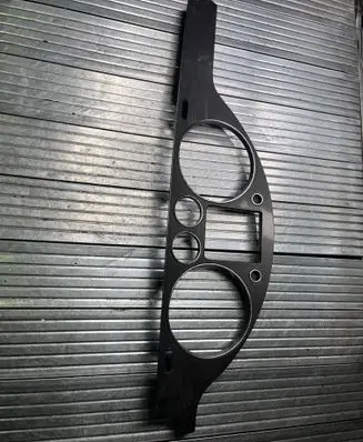 Volkswagen PASSAT B6 Dashboard trim 3C1858335AN 318370200
