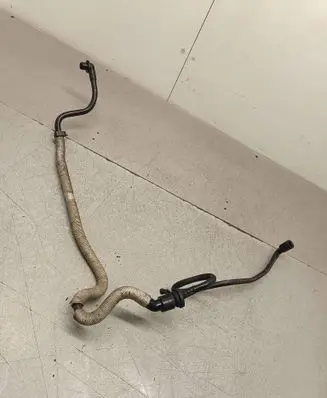 Volkswagen Tiguan Vacuum line/pipe/hose 5N0612041BJ