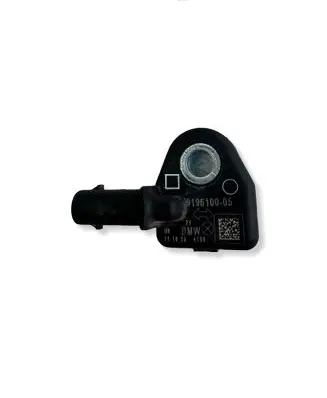 BMW i3 Airbag deployment crash/impact sensor 9196100