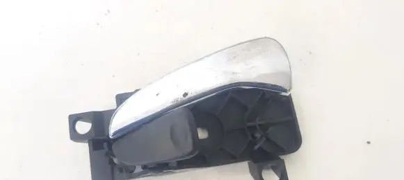 Jaguar S-Type Rear door interior handle
