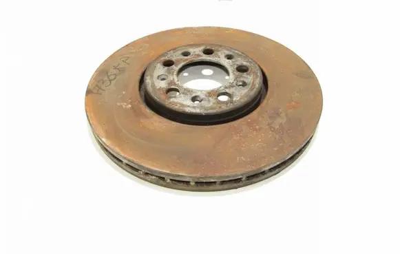 Seat Ibiza IV (6J,6P) Front brake disc
