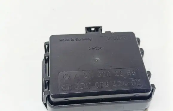 Mercedes-Benz E W211 Rain sensor A2118202285