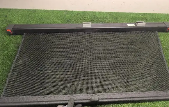 Volkswagen PASSAT B7 Trunk/boot cargo luggage net 3C9861691 BOSLP5