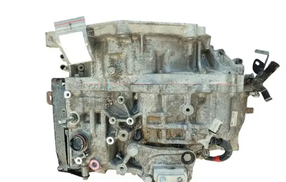 Peugeot 308 Electric car Transmission 20GZ07