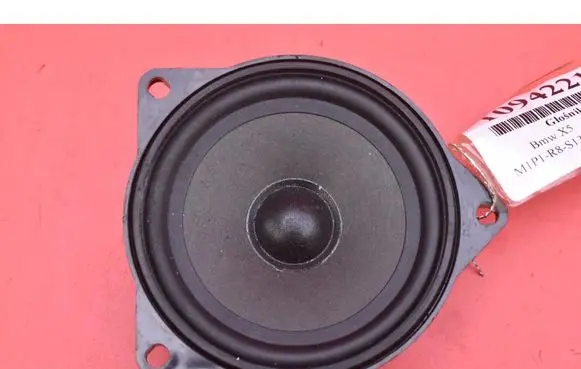 BMW X5 E70 Subwoofer speaker 9141494