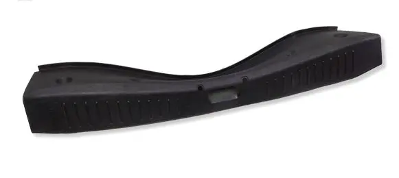 Ford Focus Trunk/boot sill cover protection 4M51A40352ADW