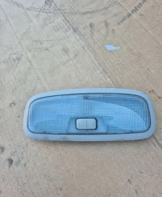 Ford Focus Front seat light 168461