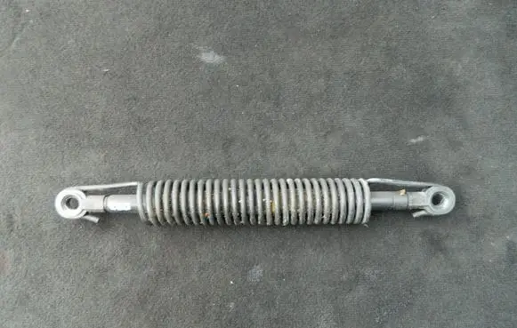 BMW 5 E60 E61 Tailgate/trunk/boot tension spring 7141490