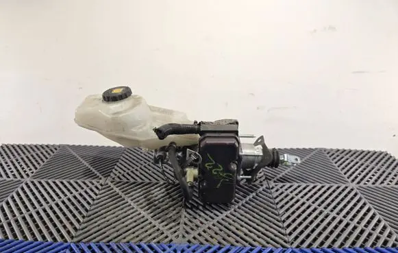 Toyota C-HR I ABS Pump 4721010280 E19B141230