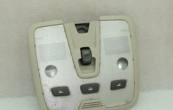Volvo S80 Front seat light 9483553 9483960
