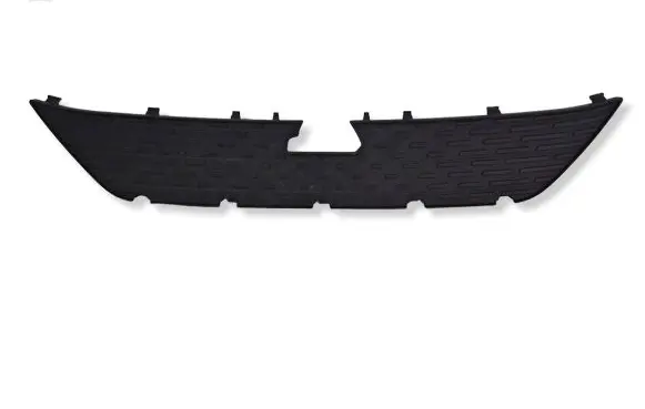 Peugeot 2008 II Front grill 9833167980