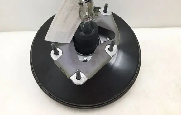 Nissan Qashqai Brake booster 46007JD90A