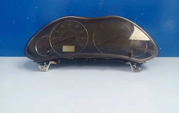 Toyota Avensis T250 Speedometer (instrument cluster) 8380005640H MB2574109875