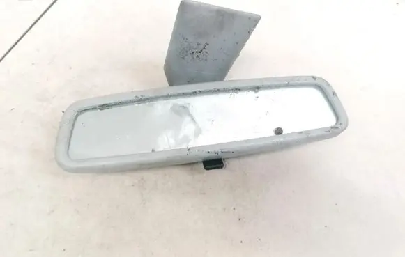 Mercedes-Benz C W203 Rear view mirror (interior) 433123455