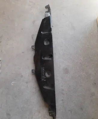 BMW X5 F15 Top upper radiator support slam panel 726735603 7267356