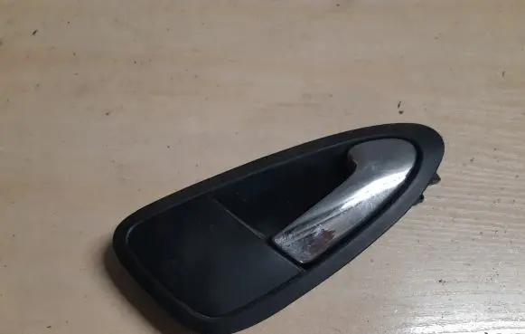 Seat Ibiza IV (6J,6P) Front door interior handle