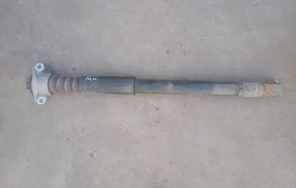 Seat Toledo IV (NH) Rear shock absorber/damper 6R0513025BA