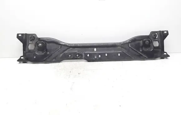 Mercedes-Benz E W212 Top upper radiator support slam panel A2126201100