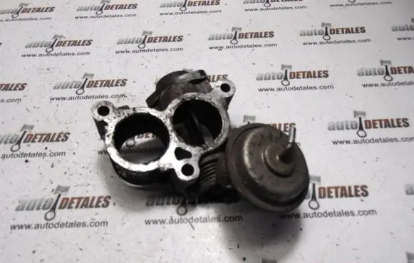 Honda Accord Throttle valve JT7H50408