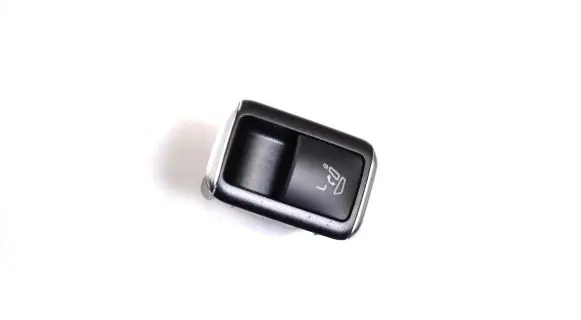 Mercedes-Benz GLS X166 Other switches/knobs/shifts A1668201210