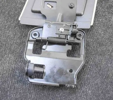 Mercedes-Benz E A207 Other interior part