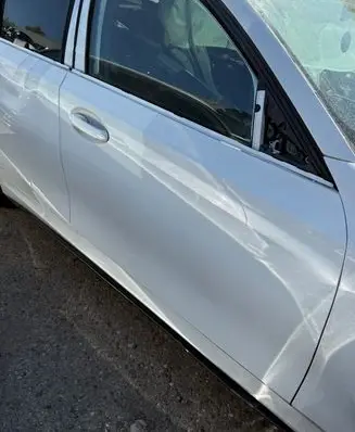 BMW 3 G20 G21 Front door 7432232 A118337 C78184108
